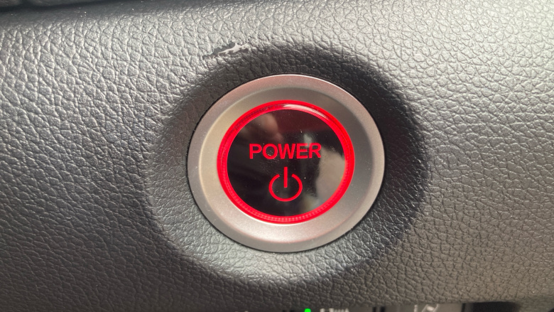 Honda CR-V 2.0 i-MMD Hybrid SR  2WD 5dr eCVT Hybrid Estate